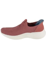 Skechers Slip-Ins: Infinity Bobs - Daily 117508-ROS Pink 36