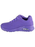 Skechers Uno - Night Shades 73667-PUR Purple 36