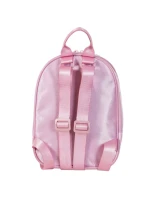 Skechers Mini Logo Backpack SKCH7596-LPK Pink Jedna velikost