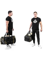 Velká sportovní taška 3 v 1 "Undefeated" DBX-SB-22