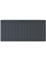 Zahradní box 280L antracit WOODEBOX dětské