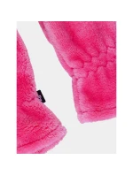 Dívčí pletené rukavice 4F Junior 4FJRAW24AGLOF138-54S