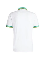 Pánské tričko adidas AS Roma 25/26 Third Jersey white JJ4185 pánské