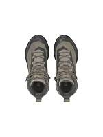 Dámské boty MILLET Ubic Trek Gtx W, béžové Dámské boty MILLET Ubic Trek Gtx W, béžové