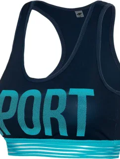 Dámská sportovní podprsenka W H4L20 STAD004A 31S - 4F