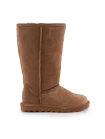 Zateplené boty BearPaw Elle Tall W 1963W Hickory II Zateplené boty BearPaw Elle Tall W 1963W Hickory II