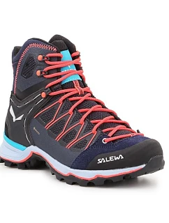 Boty Salewa Ws Mtn Trainer Lite Mid GTX W 61360-3989
