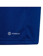 Entrada 22 Polo Jr dětské tričko HG6289 - Adidas