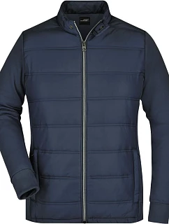 Daiber JN 1123 Dámská hybridní bunda 02.1123 navy