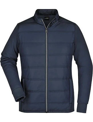 Daiber JN 1123 Dámská hybridní bunda 02.1123 navy