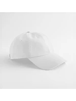 Beechfield B 26N 6 panelová kšiltovka EarthAware® 53.026N white Beechfield B 26N 6 panelová kšiltovka EarthAware® 53.026N white