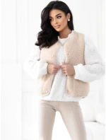 CS vesta KZ 1404.99P světle béžová