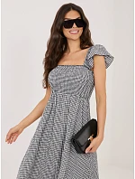 Šaty IR SK 2801.94 černá