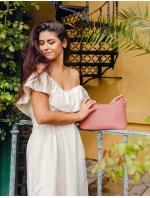 Kabelka VUCH Sindra Pink