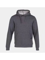 Pánská/chlapecká mikina Joma Montana Hoodie Melange Gray Pánská/chlapecká mikina Joma Montana Hoodie Melange Gray