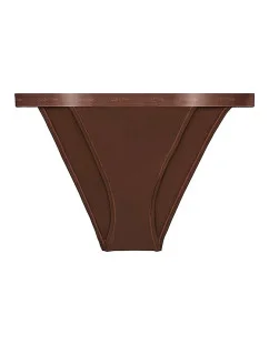 Dámské brazilky Form To Body QF6760E-RX2 - Calvin Klein