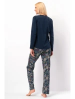 DÁMSKÉ PYŽAMO LNS 570 B25