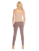 Těhotenské kalhoty model 147527 PeeKaBoo Těhotenské kalhoty model 147527 PeeKaBoo