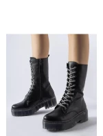 Boty  model 205082 Solea