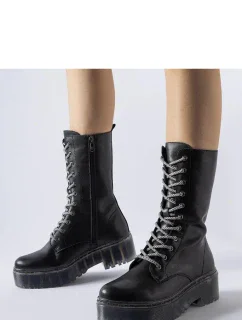 Boty model 205082 Solea