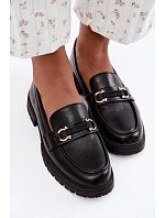 Mokasiny model 230731 Step in style