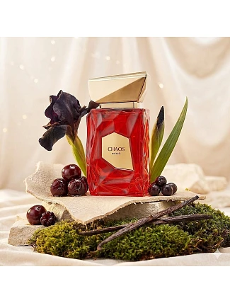 French Avenue Chaos Extra unisex parfém 100 ml