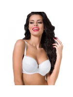 Vyztužená podprsenka Alles Elena II U Vyztužená podprsenka Alles Elena II U