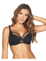 Dámská polovyztužená podprsenka Kinga BC-676 Sophie Dámská polovyztužená podprsenka Kinga BC-676 Sophie