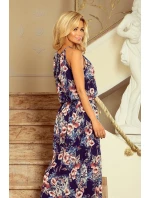 Dámské šaty 191-2 - NUMOCO