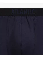 Pánské boxerky 5 pack 004/1 - Atlantic