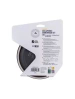 Sada nádobí SEA TO SUMMIT Frontier UL 2P 6 kusů Sada nádobí SEA TO SUMMIT Frontier UL 2P 6 kusů