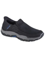 Boty Skechers Slip-Ins Respected - Elgin M 204810-BLK Boty Skechers Slip-Ins Respected - Elgin M 204810-BLK