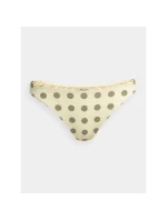 Dámské bikiny Outhorn OTHSS23UBKBF016-90A