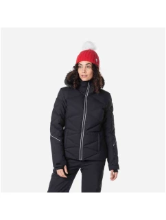 Rossignol W Staci Jkt bunda černá