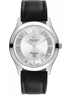 Pánské hodinky Atlantic Seahunter 71360.41.21 + BOX