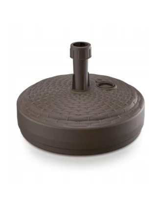 UMBRELLA PARASOL BASE Round RATAN UMBRA dětské