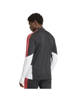 Pánské tričko adidas Tiro 26 Competition Training Top black, white and red KA7560 pánské
