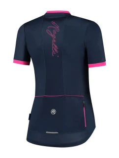 Rogelli dámský dres ESSENTIAL navy blue XS