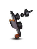 XBLITZ AUTOMATICKÝ DRŽÁK DO AUTA S NABÍJENÍM FX3