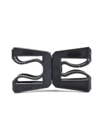 Držáky/klipy na příčníky SMJ 1 ks DPY-CLPML