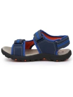 Dětské sandály Geox S Strada B Jr J9224B-014CE-C0659
