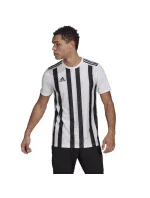 Pánské pruhované tričko 21 JSY M GV1377 - Adidas