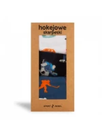 Sportrebel Ležérní ponožky 3 balení Sportrebel Ležérní ponožky 3 balení