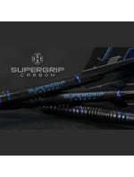 Brány Supergrip Carbon Shafts
