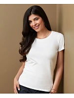 Stedman Lux T Women Dámské tričko 05.7600 white