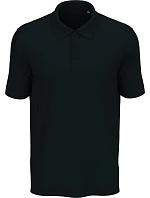 Stedman Lux Polo Pánské piqué polo "Lux" 05.9060 blue midnight Stedman Lux Polo Pánské piqué polo "Lux" 05.9060 blue midnight