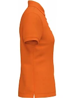 Kariban K 255 Dámské piqué polo 20.K255 orange Kariban K 255 Dámské piqué polo 20.K255 orange