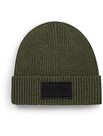 Beechfield B 442R Čepice Patch "Fashion" 53.442R military green/black Beechfield B 442R Čepice Patch "Fashion" 53.442R military green/black