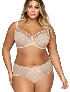 Ava 1396 Crystal barva:béžová