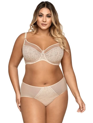 Ava 1396 Crystal barva:béžová